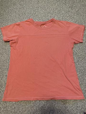 Junior varsity tee