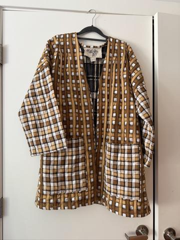 Ace&jig reversible link duster