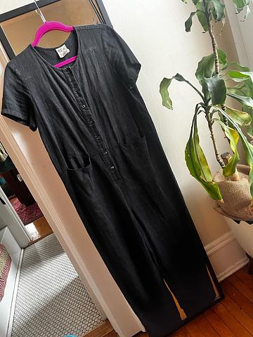 Beaton jumpsuit