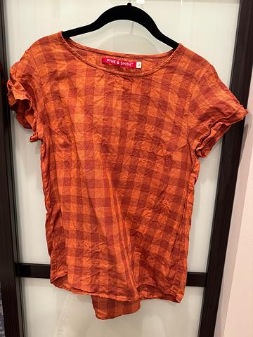 No. 14 Blouse