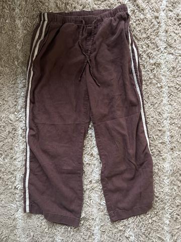 Track pants