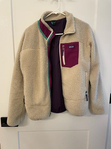 Retro Jacket