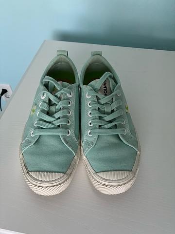 Oca Low