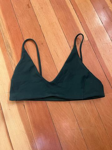 Sweet Victory swim top