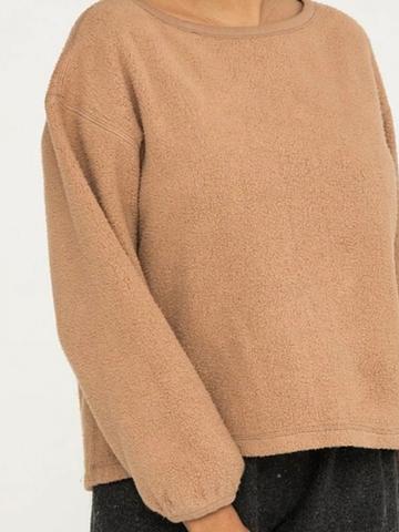 Billie Sweater