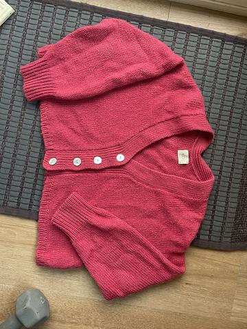 Rosalia cardigan