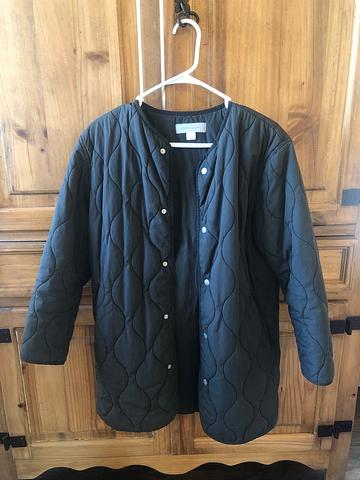 Northward Jacket
