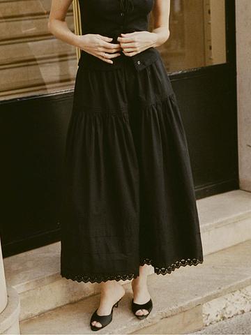 Altered Sebastiane Skirt