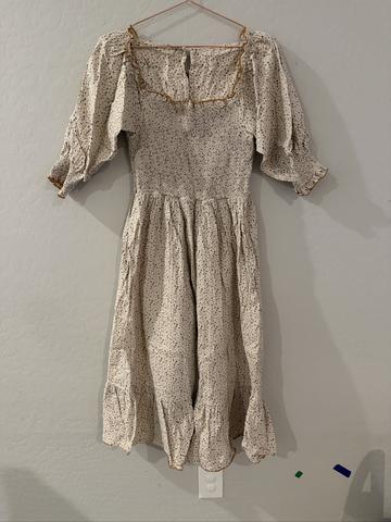 Encore Dress