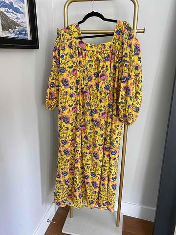 subscription dress