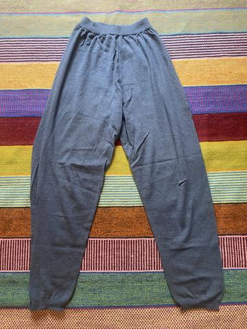 Babaa merino trousers no 25