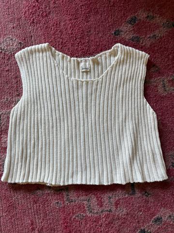 Sweater Vest/top