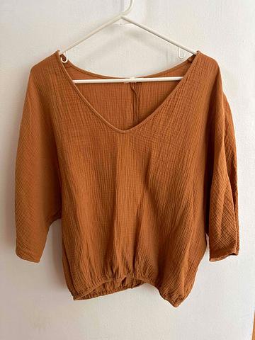 Dolman Top
