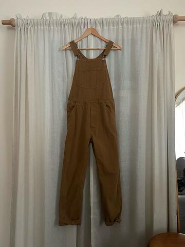 Standard Overalls