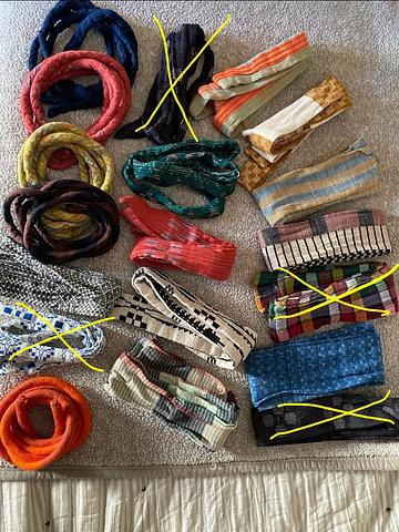 Belts