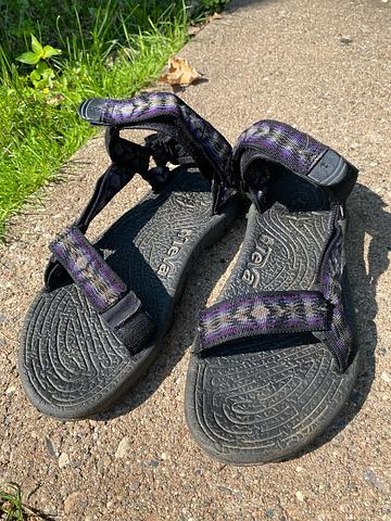 Sandals