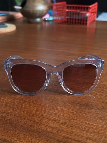 Steven Alan Sunglasses