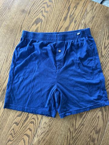 Everyday Knit Boxer