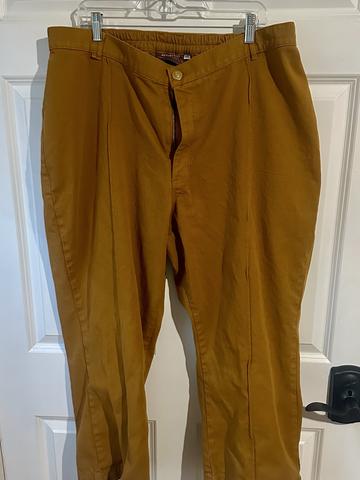 Western Pant