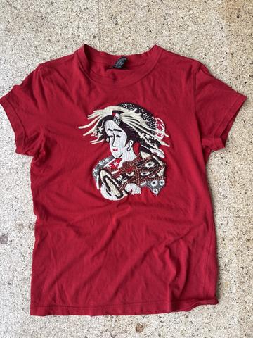 Osaka tee