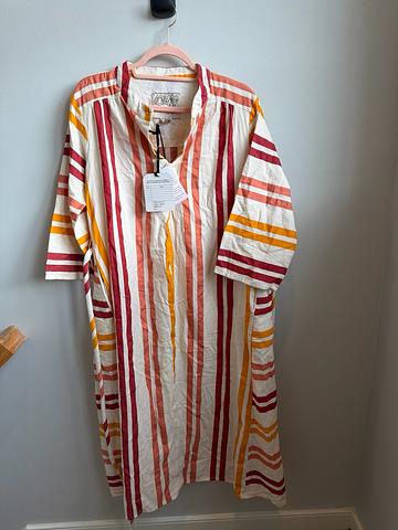 Casey Dress