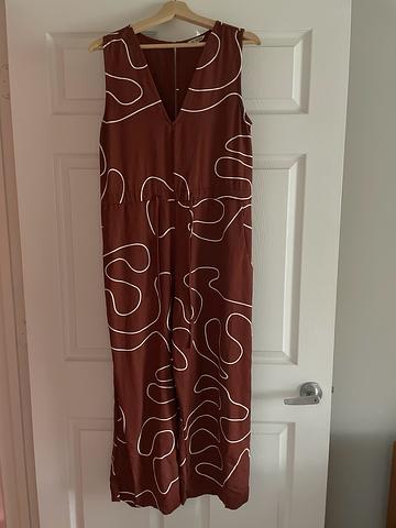 Jumpsuit