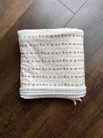 Knit fabrics