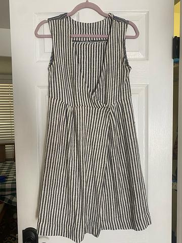 Bedford Dress