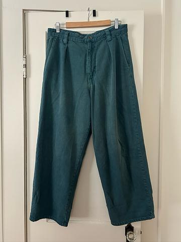 Ozma Field Pants