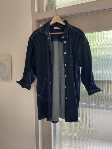 Okuda Jacket