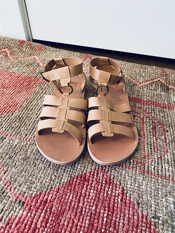 atilla sandal
