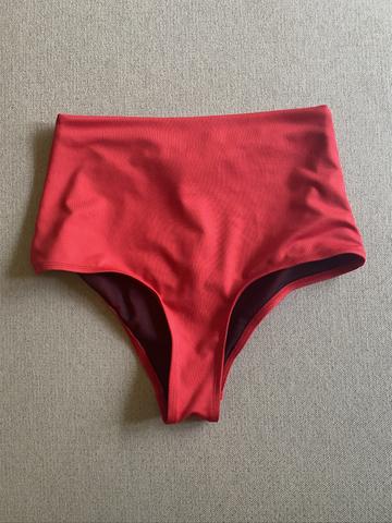 Cheeky no gather magic swim bottoms