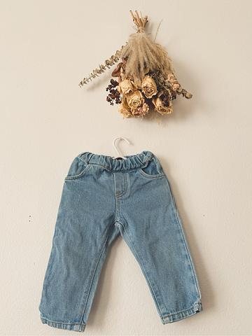 Perfect Jean