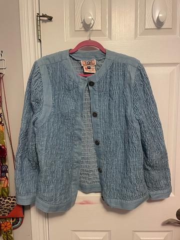 Bis Bis Jacket