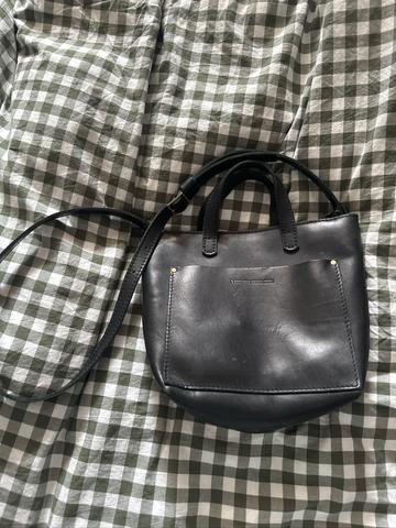 portland leather goods purse