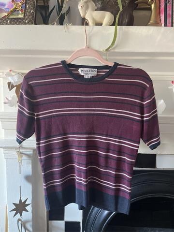 Silk Sweater