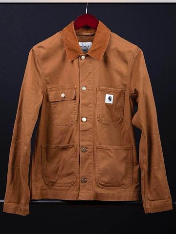 Michigan Jacket