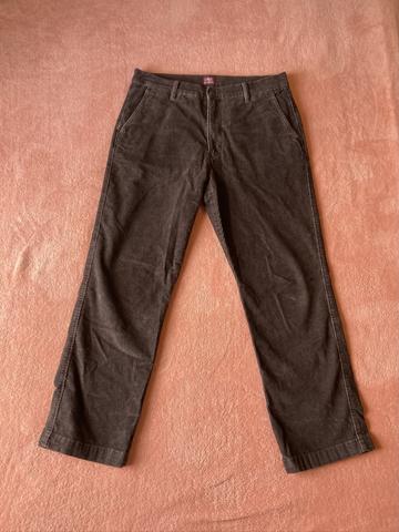 Levi’s XX Chino Relaxed Straight Pants