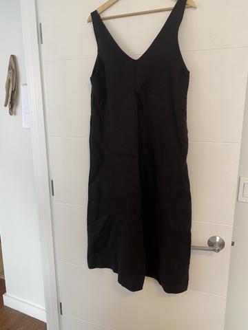 Vanessa jumpsuit