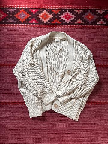 No 18 Cardigan