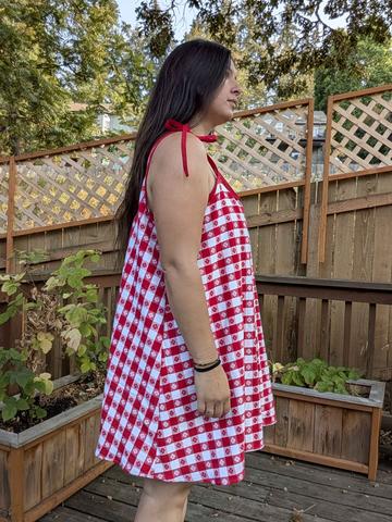 Picnic Dress