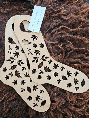 Sockblockers size L