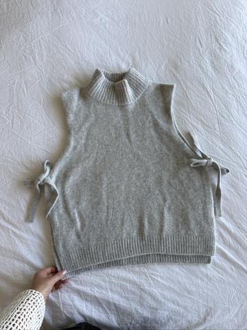 Axel Sweater