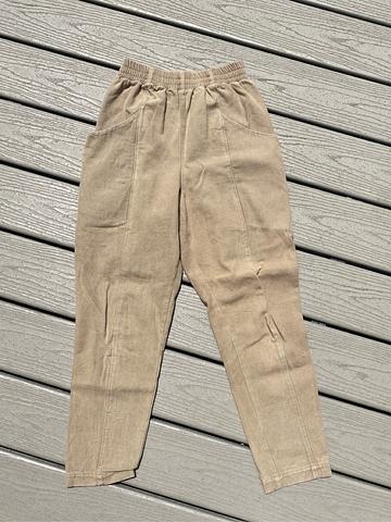 Clyde Pants