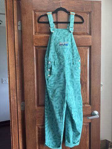 Parkland Zap Overalls