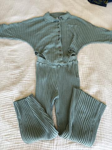 Free people beach romper