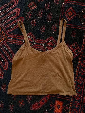 Ozma tank top