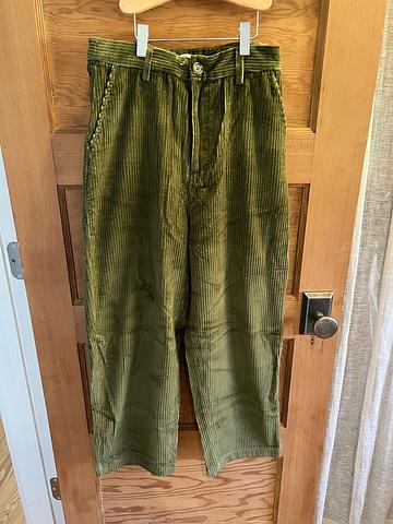 Halley Trouser