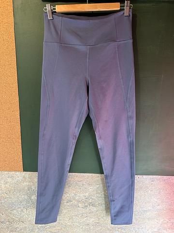 Compressive High-Rise Leggings