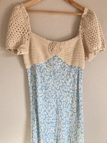 Sardinia Dress